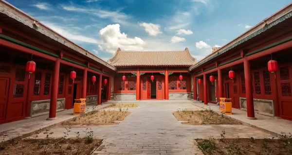 吳忠市有什么好玩的地方景點推薦？吳忠市十大旅游景點排名-寧夏區(qū)吳忠市旅游攻略必去一日游有哪些免費景點(圖1)