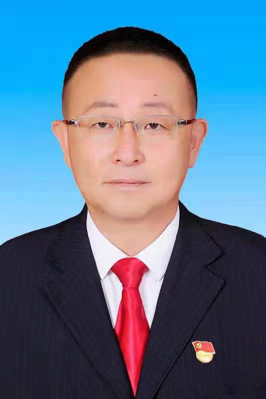 郭辉  吴忠市应急管理局党委书记,局长